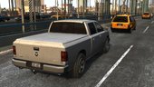 Bravado Bison [V1.4]